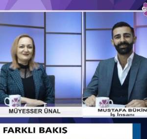 Gebze Tv - Tatlıcı Mahmut Usta