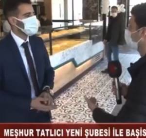 Başiskele Şubesi İle Sizlerleyiz.